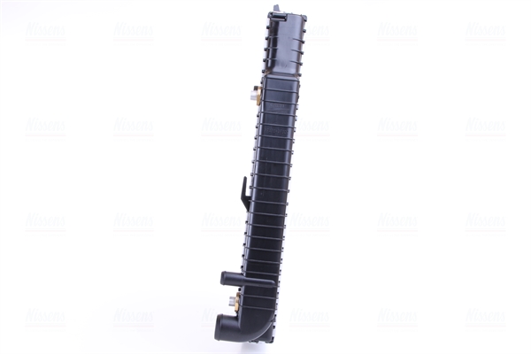 Nissens Radiateur 62691A