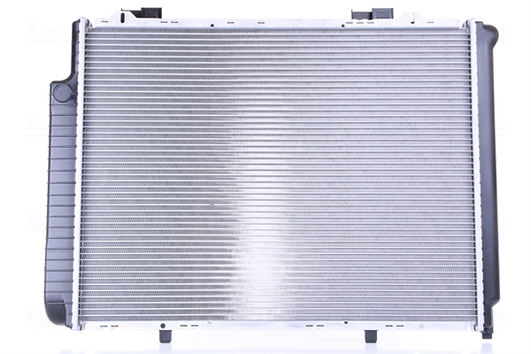 Nissens Radiateur 62691A