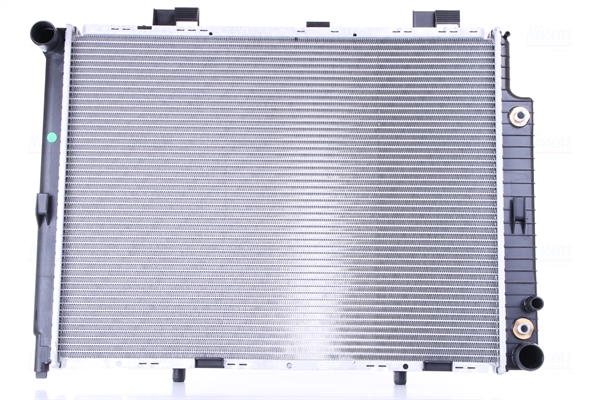 Radiateur Nissens 62691A