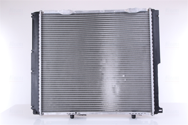 Nissens Radiateur 62693A