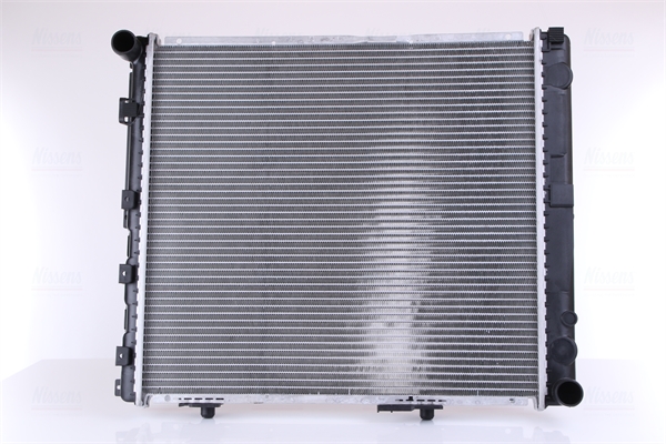 Nissens Radiateur 62693A