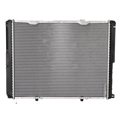 Nissens Radiateur 62695A