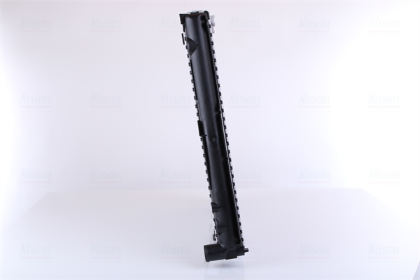 Nissens Radiateur 62697A