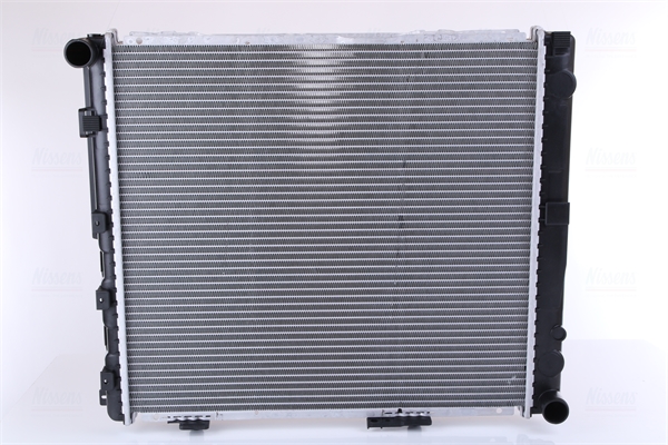 Nissens Radiateur 62697A
