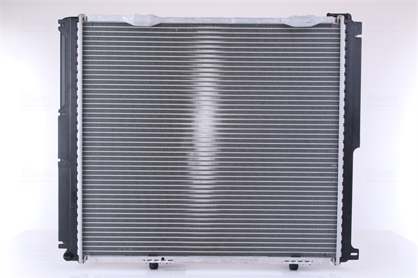 Nissens Radiateur 62699A
