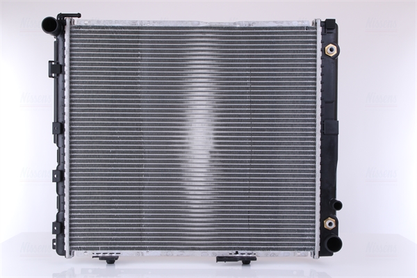 Nissens Radiateur 62699A
