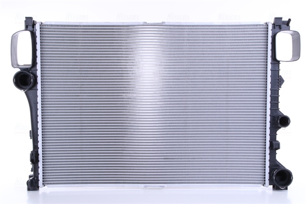 Nissens Radiateur 627025