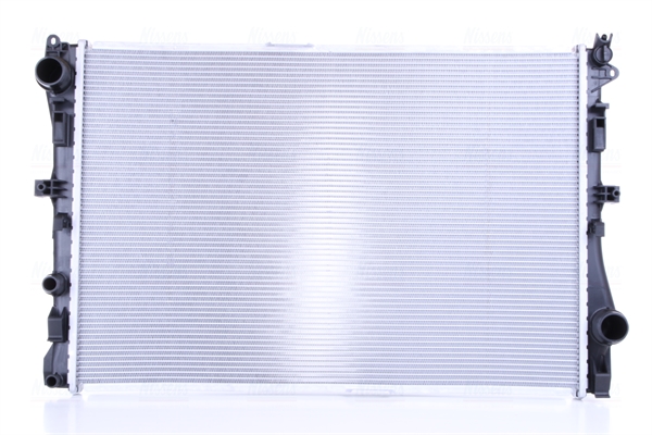 Nissens Radiateur 627033