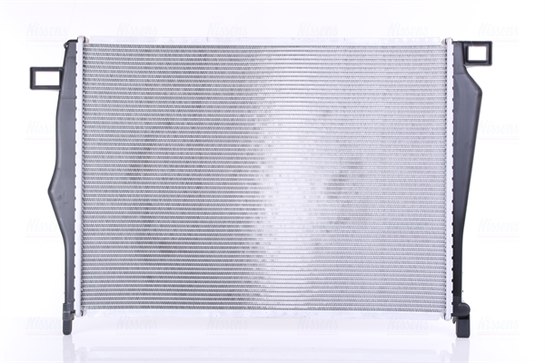 Nissens Radiateur 627035
