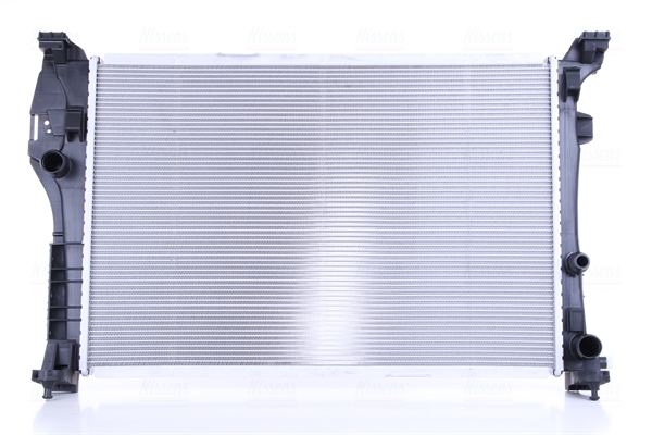 Nissens Radiateur 627044