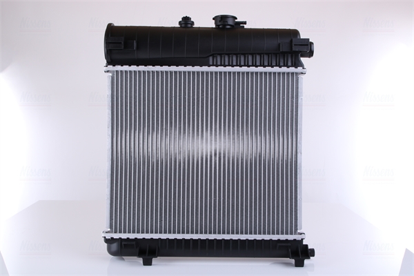Nissens Radiateur 62708A