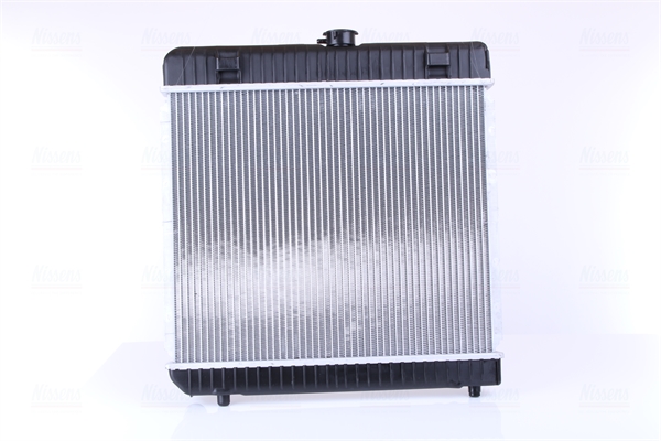 Nissens Radiateur 62710