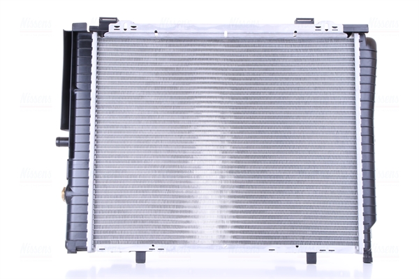 Nissens Radiateur 62712A