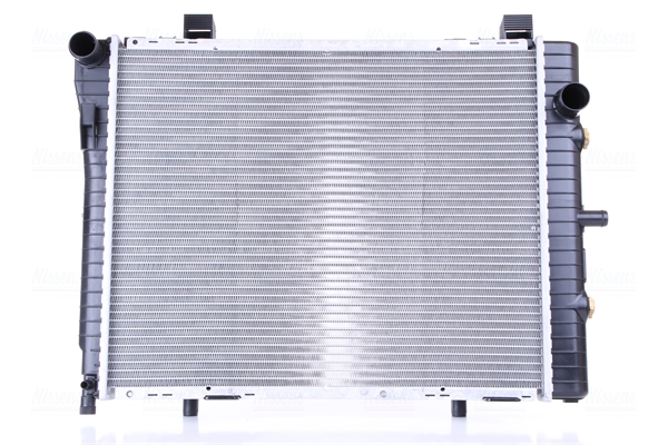 Nissens Radiateur 62712A