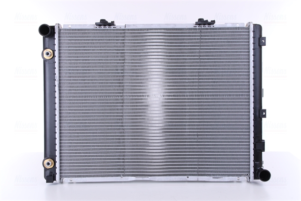 Nissens Radiateur 62721A