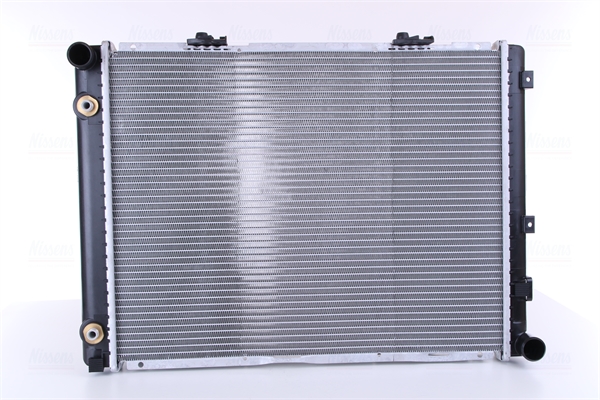 Nissens Radiateur 62722A