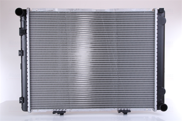 Nissens Radiateur 62732A