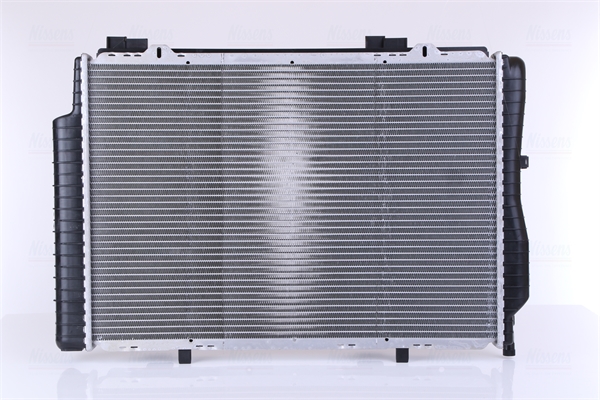 Nissens Radiateur 62739A