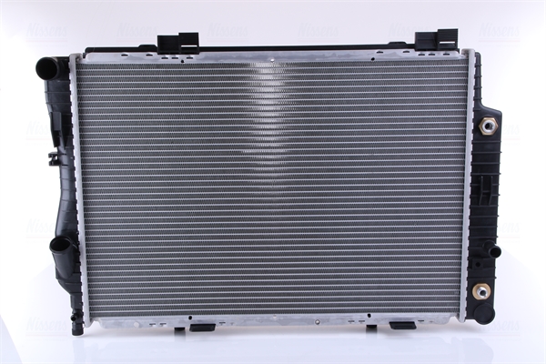 Radiateur Nissens 62739A