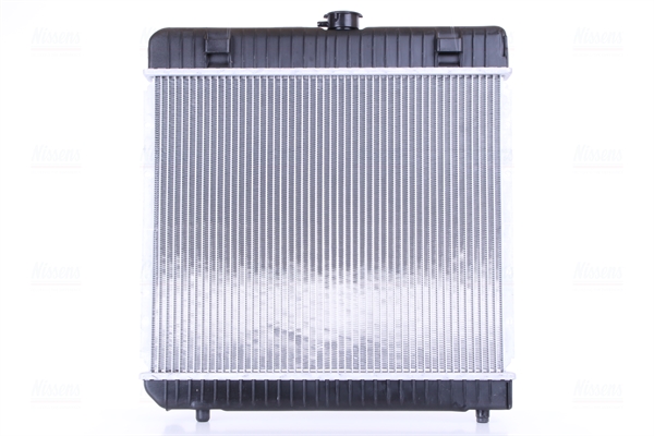 Nissens Radiateur 62740