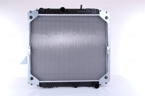 Radiateur Nissens 62747
