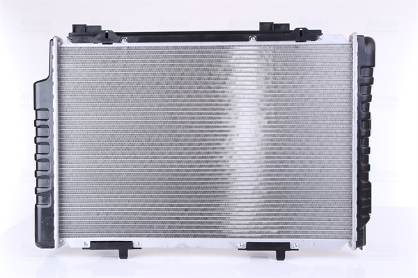 Nissens Radiateur 62750A
