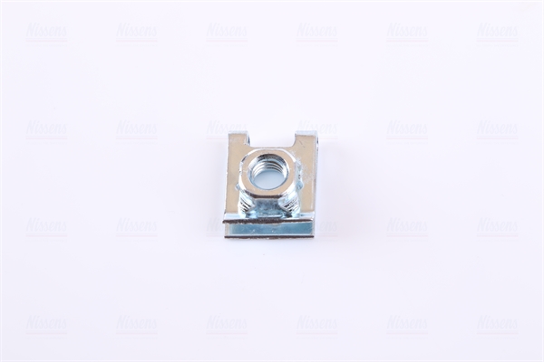 Nissens Radiateur 62750A