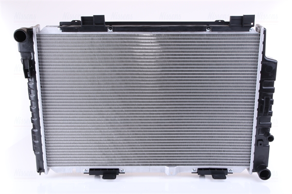 Radiateur Nissens 62750A
