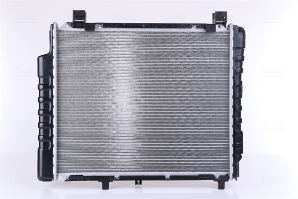 Nissens Radiateur 62754A