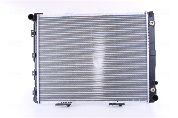 Nissens Radiateur 62762A