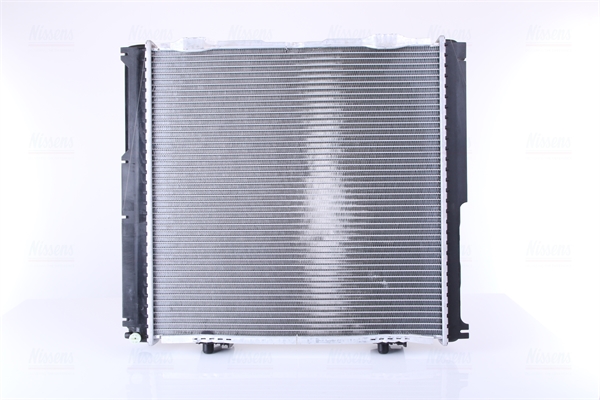 Nissens Radiateur 62763A