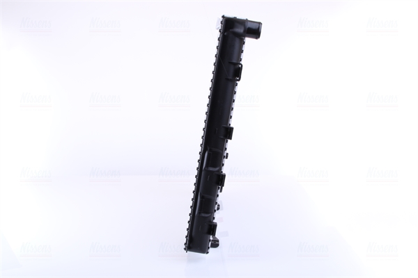 Nissens Radiateur 62763A