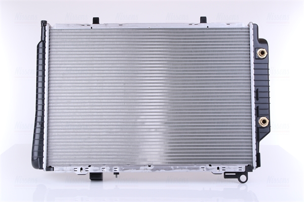 Nissens Radiateur 62765