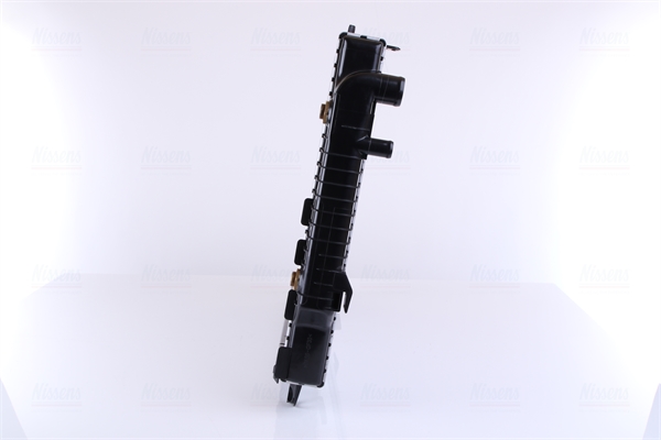 Nissens Radiateur 62765
