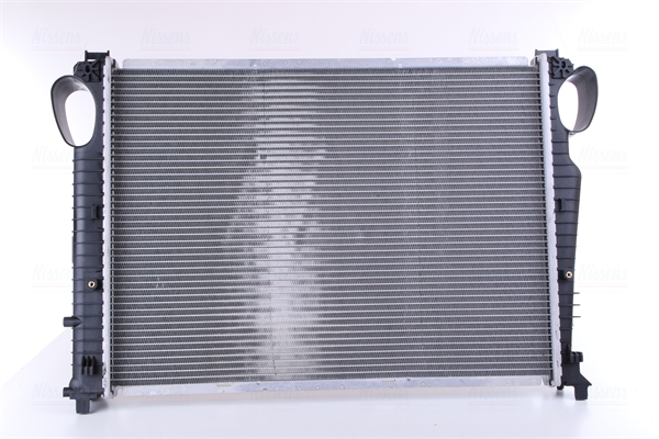 Nissens Radiateur 62774A