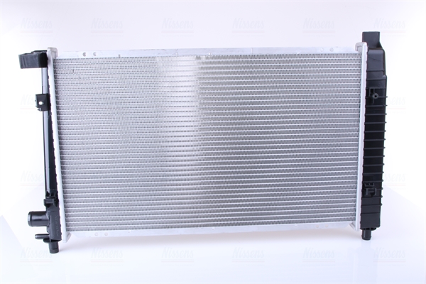 Nissens Radiateur 62781A