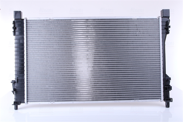 Nissens Radiateur 62784A
