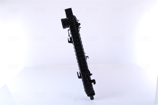 Nissens Radiateur 62784A