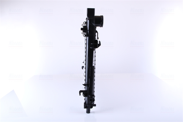 Nissens Radiateur 62784A