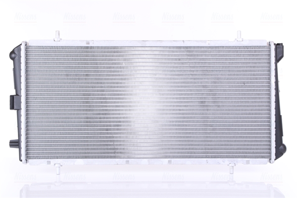 Nissens Radiateur 62785A