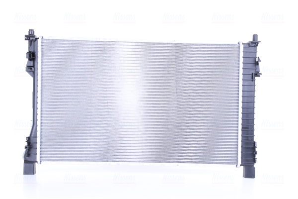 Nissens Radiateur 62786A