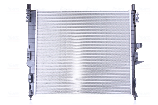Nissens Radiateur 62788A