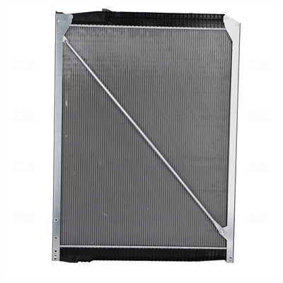 Nissens Radiateur 62791A