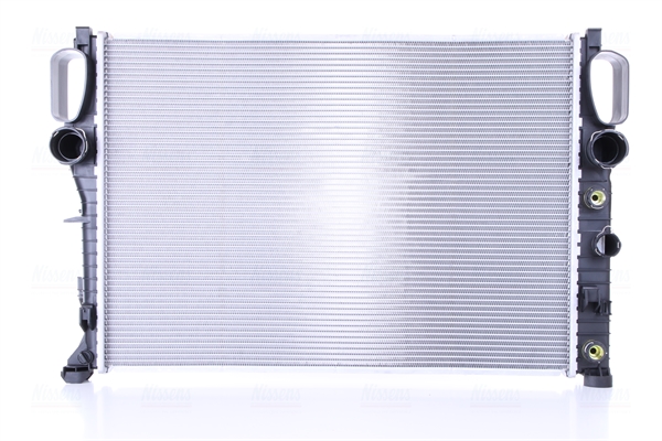 Nissens Radiateur 62792A