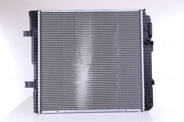 Nissens Radiateur 62794A