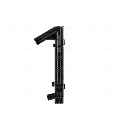 Nissens Radiateur 62798