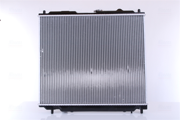 Nissens Radiateur 62801