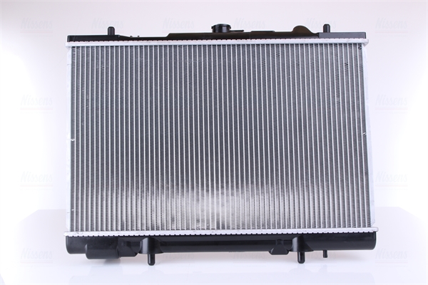 Nissens Radiateur 62809