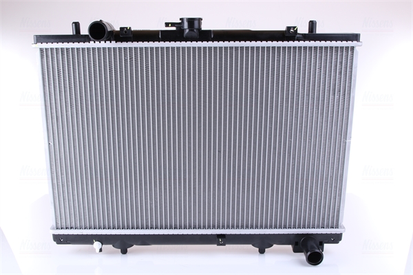 Nissens Radiateur 62809