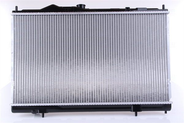 Nissens Radiateur 62839